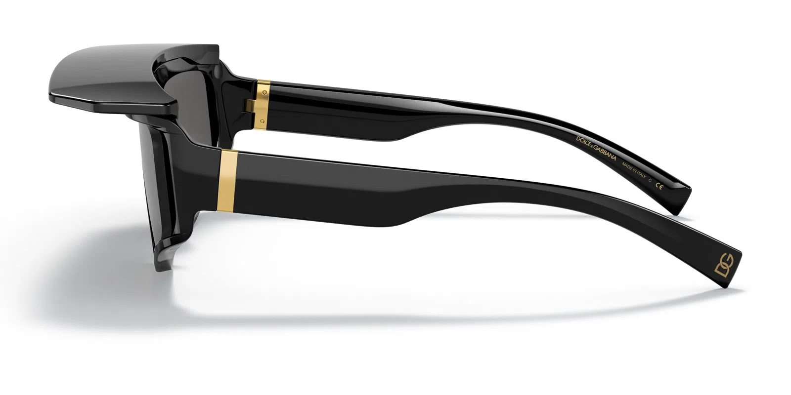 Dolce & Gabbana 6177 Sunglasses - view 10